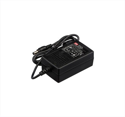 GST18A12 Meanwell 12Vdc 1.5Amp Desktop Level VI - 1