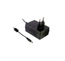 GST18E05 Meanwell 05Vdc 3.0Amp Priz Tipi Level-VI