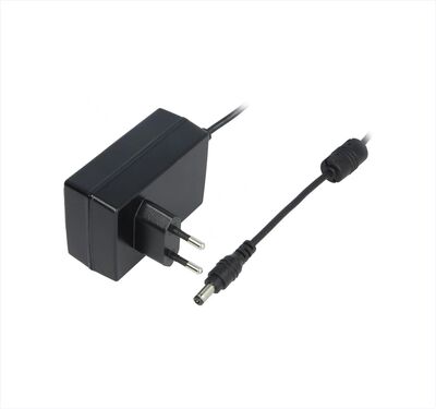 GST18E09 Meanwell 09Vdc 2.0Amp Priz Tipi Level-VI - 1