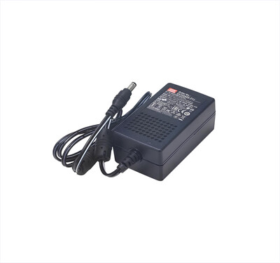 GST25A05-P1J Meanwell 05Vdc 4.0Amp PrizTip Level-IV - 1