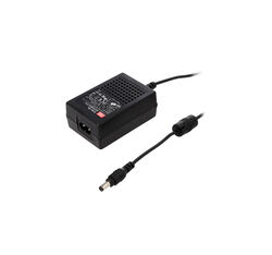 GST25B24 Meanwell 24Vdc 1.04Amp Desktop Level-VI