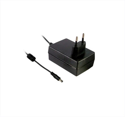 GST25E05 Meanwell 05Vdc 4.0Amp PrizTip Level-IV - 1