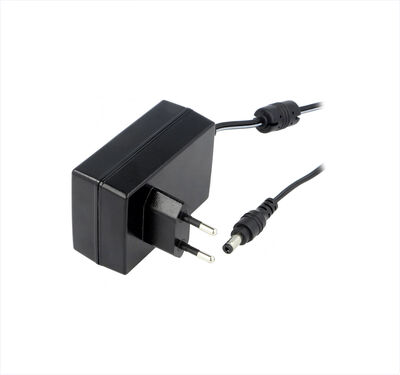 GST25E09 Meanwell 09Vdc 2.55Amp PrizTip Level-VI - 1
