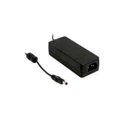 GST40A12-P1J, 12V, 3.34A, Desktop, Adaptor, 40W, Endüstriyel, Trafo,