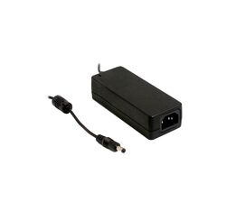 GST40A24 Meanwell 24Vdc 1.67Amp Desktop Level-VI