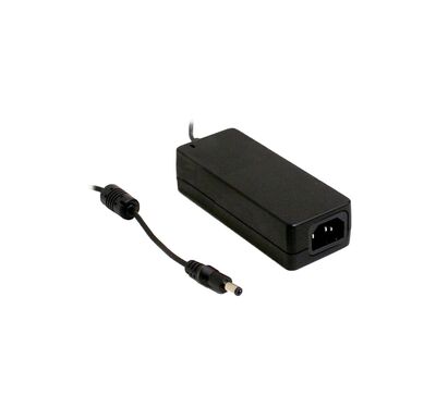 GST40A24 Meanwell 24Vdc 1.67Amp Desktop Level-VI - 1