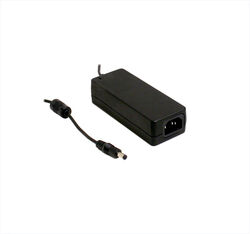 GST60A07 Meanwell 07.5Vdc 6.0Amp Desktop Level-VI