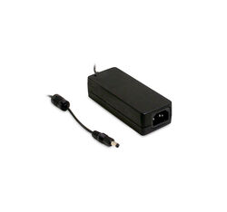 GST90A12-P1M Meanwell 12Vdc 6.67Amp Desktop Level-VI