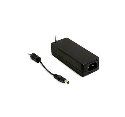 GST90A24 Meanwell 24Vdc 3.75Amp Desktop Level-VI - 1