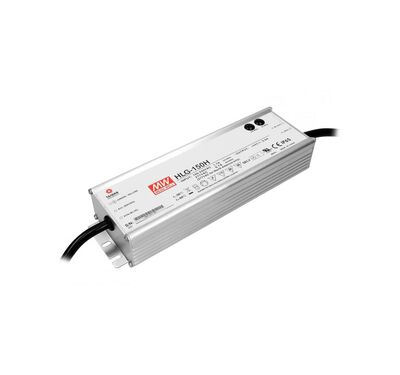 HLG-150H-54B Meanwell 54Vdc 2.8Amp Dimming - 1