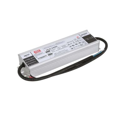 HLG-240H-54A Meanwell 54Vdc 4.45Amp ADJ - 1