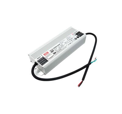 HLG-320H-54A Meanwell 54Vdc 5.95Amp ADJ - 1