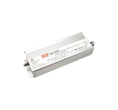 HLG-320H-54B Meanwell 54Vdc 5.95Amp Dimming - 1