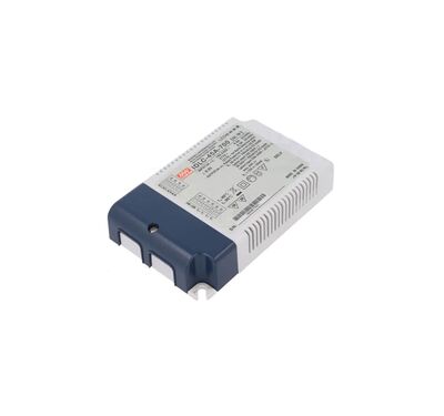 IDLC-45A-700 Meanwell 45W 700mA Dimming 0~10V, 10V PWM, AUX - 1