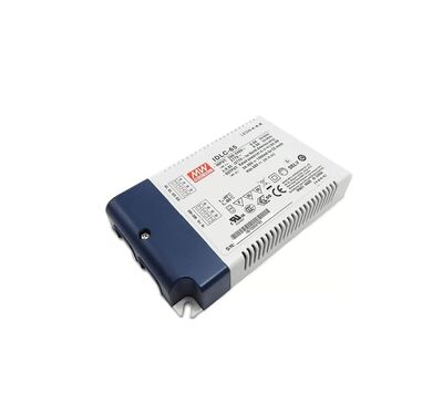 IDLC-65A-1050 Meanwell 65W 1050mA Dimming 0~10V, 10V PWM, AUX - 1