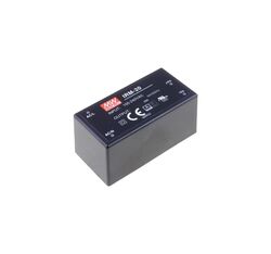 IRM-20-24 Meanwell 24Vdc   0.90Amp