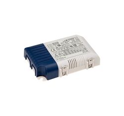 LCM-25DA Meanwell 25W 350~1050mA Multiple-stage