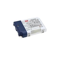 LCM-60DA Meanwell 60W 500~1400mA Multiple-stage