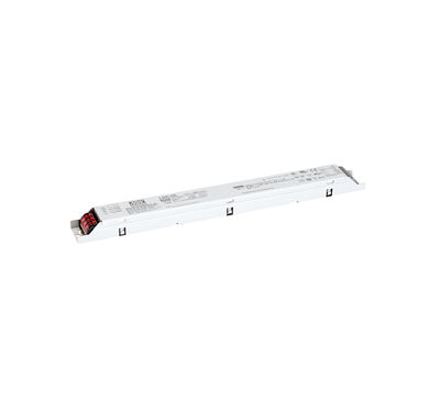 LDC-55-DA Meanwell 55W,500~1600mA,27~56Vdc,Linear, DALI - 1