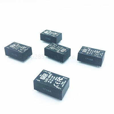 LDD-350L, DC Girişli, Sabit akım, DCDC, Led driver, Giriş: 9~36Vdc, Çıkış:2~32Vdc, 350mA, step-down - 3