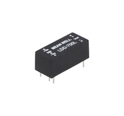 LDD-700L, Sabit akım, DC-DC, Led Sürücü, Driver, in: 9~36Vdc, Out: 2~32Vdc, 700mA, step-down - 2