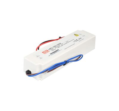 LPC-100-1050 Meanwell 48~96Vdc 1050mA IP67 - 1