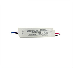 LPC-35-700 Meanwell 9~48Vdc 700mA IP67
