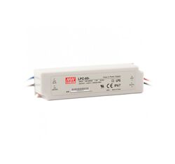 LPC-60-1750 Meanwell 9~34Vdc 1750mA IP67