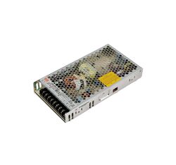 LRS-200-12, Ekonomik Seri 12V 17A Power Supply . . . 12V 17A Güç Kaynağı . . . Meanwell Güç Kaynakları 12 Volt 17 Amper Adaptör, 12V ince LED Trafo
