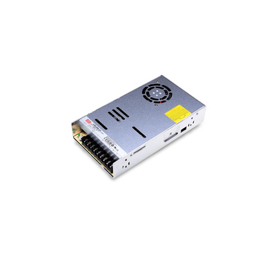 LRS-600-24, Power Supply, En Ekonomik Model, ince, 24V, Güç Kaynağı, 25A - 2
