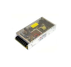 NED-100B Meanwell +05/24VDC 10.0A/3.5A