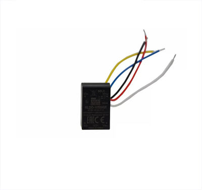 NLDD-1050HW Meanwell 10~56Vdc>6~46Vdc 1050mA step-down - 1