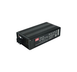 NPB-240-12-TB Meanwell 14.4Vdc 13.5Amp 55~180Ah VAdj(10.5~15.2)