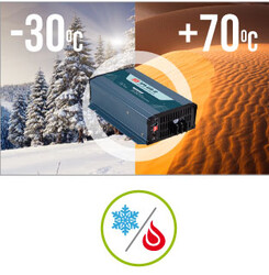 NPB-360-12-TB, Akü Şarj Cihazı, 12V, 20A, Battery Charger, 360W - 6