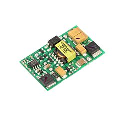 NSD10-12S05 Meanwell 9.8~36Vdc>+5Vdc 2000mA