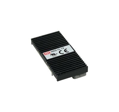 NSD10-12S09 Meanwell 9.8~36Vdc>+9Vdc 1100mA - 1