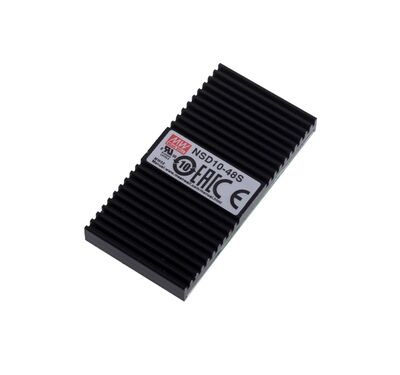 NSD10-48S05 Meanwell 22~72Vdc>+5Vdc 2000mA - 1