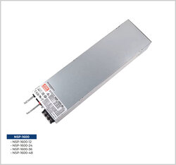 NSP-1600-24, Power Supply, 24V, 67A, Telekom , Güç Kaynağı, Power supply, Military
