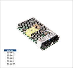 NSP-200-36, Power Supply, Güç Kaynağı