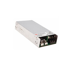 NSP-500-5, Power Supply, Güç Kaynağı - 2