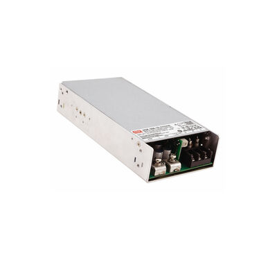 NSP-500-5, Power Supply, Güç Kaynağı - 2
