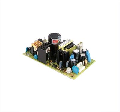 PD-2503 Meanwell +3.3/5Vdc 5.0/4.0Amp PCB - 1
