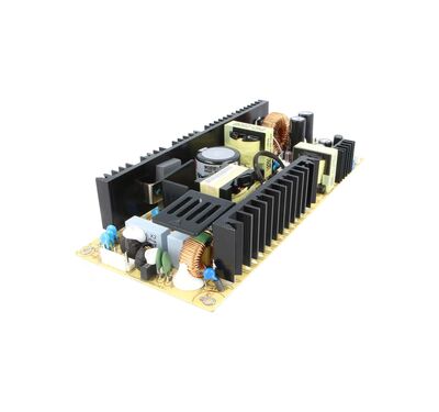 PID-250B Meanwell +24/+5Vdc 9.4/5.0Amp - 1