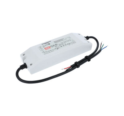 PLN-45-24 Meanwell 24Vdc 1.9Amp - 1
