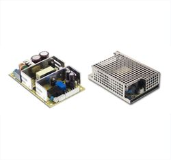 PSC-100A Meanwell 13.8Vdc 4.75Amp-13.8Vdc 2.5Amp
