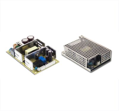 PSC-100A Meanwell 13.8Vdc 4.75Amp-13.8Vdc 2.5Amp - 1