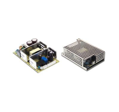 PSC-100B-C Meanwell 27.6Vdc 2.4Amp-27.6Vdc 1.25Amp - 1