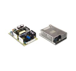 PSC-100B Meanwell 27.6Vdc 2.4Amp-27.6Vdc 1.25Amp