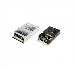 PSC-160A-C Meanwell 13.8Vdc 7.6Amp-13.8Vdc 4.0Amp