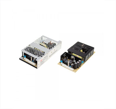 PSC-160A-C Meanwell 13.8Vdc 7.6Amp-13.8Vdc 4.0Amp - 1